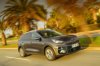El nuevo Kia e-Niro llegará antes del verano y con hasta 449 kms de autonomía.